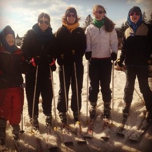 Meet your Posher, David